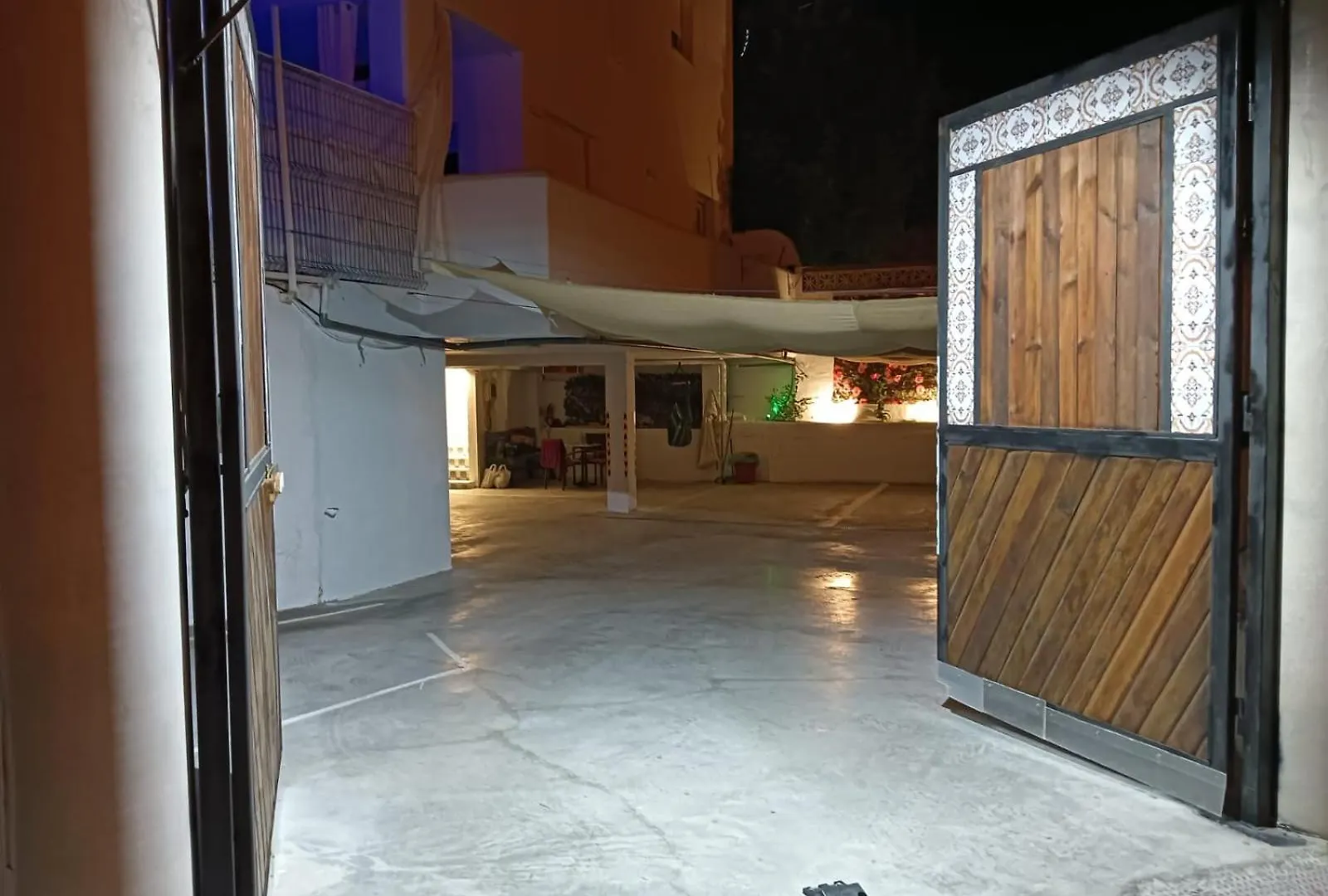 Nueva Casa Alhamar Villa Punta Umbria